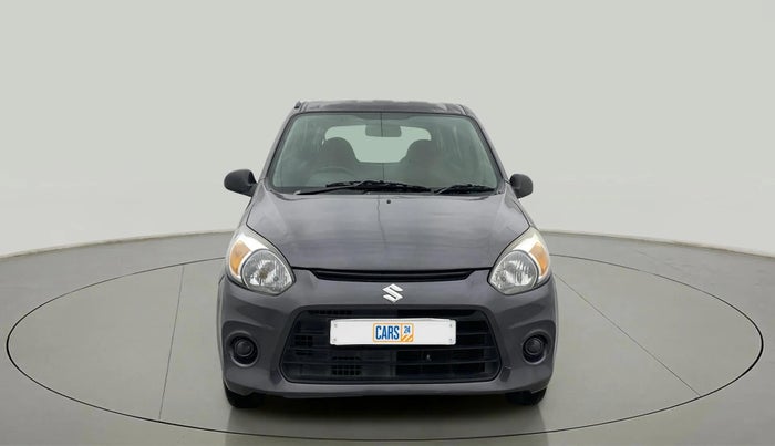 2018 Maruti Alto 800 VXI, Petrol, Manual, 66,222 km, Front