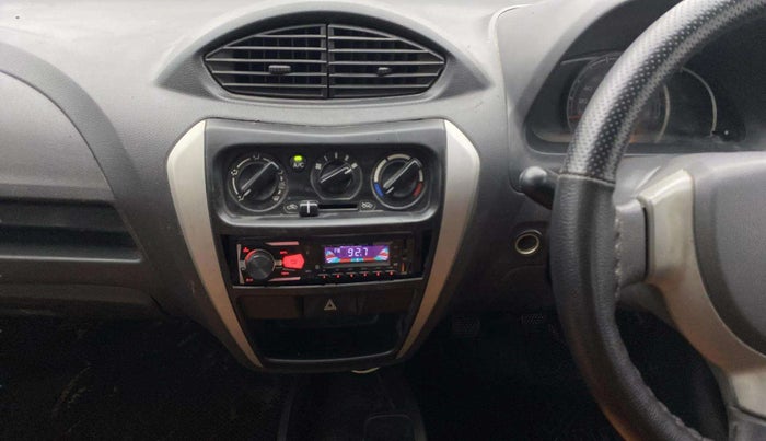 2018 Maruti Alto 800 VXI, Petrol, Manual, 66,222 km, Air Conditioner