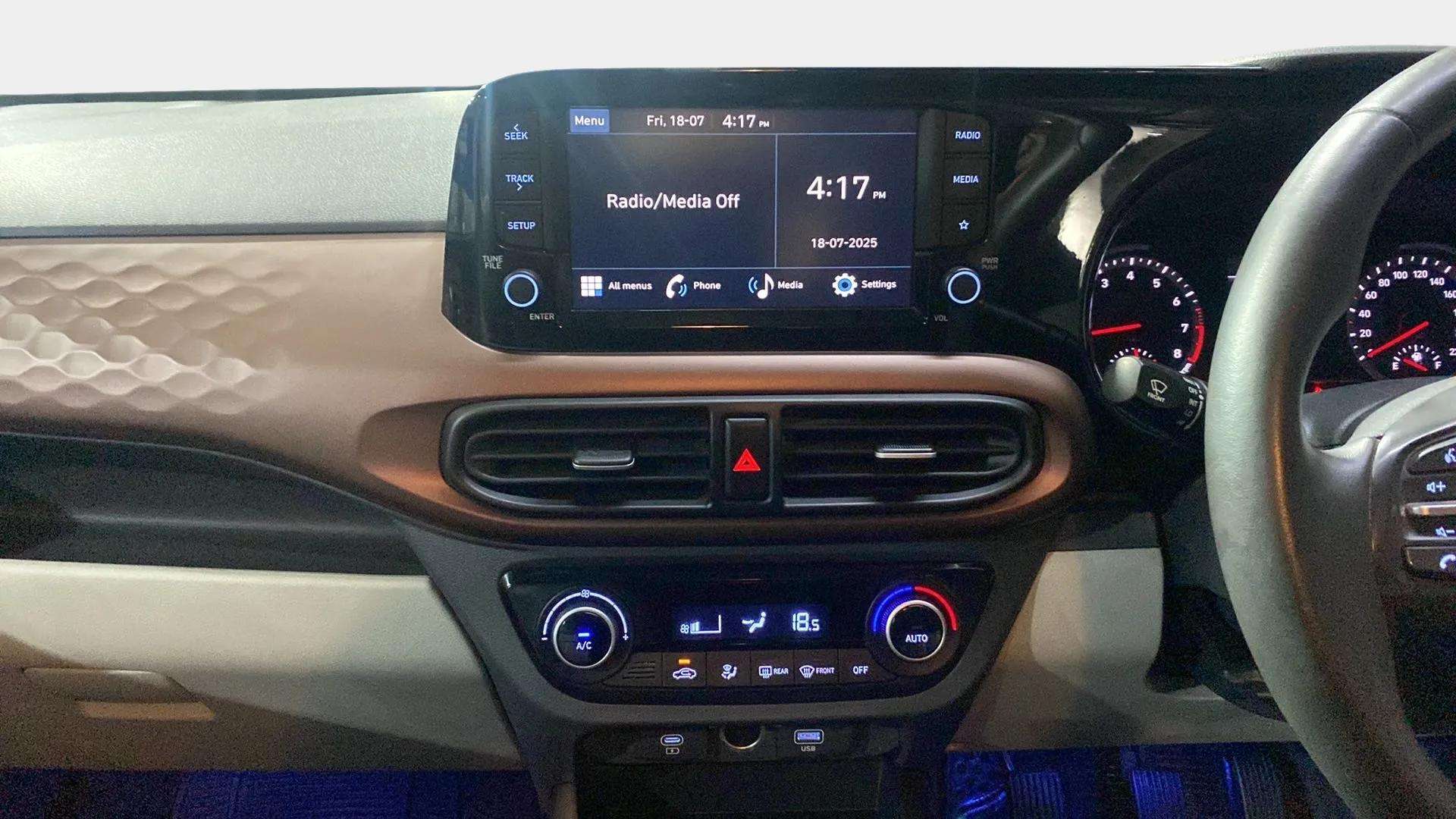 Features