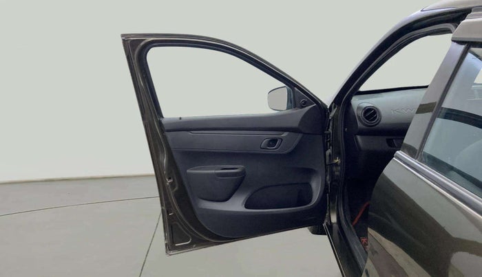2021 Renault Kwid RXL 1.0 AMT, Petrol, Automatic, 32,259 km, LHS Front Door