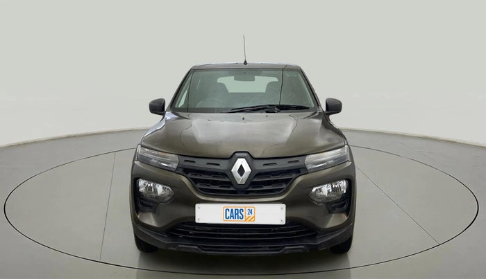 2021 Renault Kwid RXL 1.0 AMT, Petrol, Automatic, 32,259 km, Front