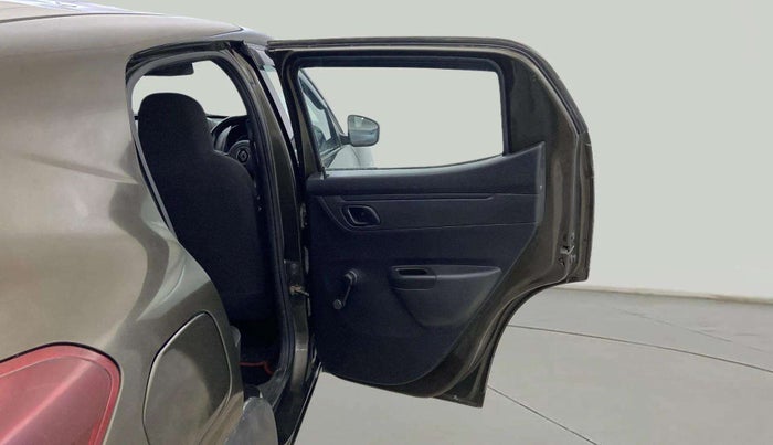 2021 Renault Kwid RXL 1.0 AMT, Petrol, Automatic, 32,259 km, RHS Rear Door