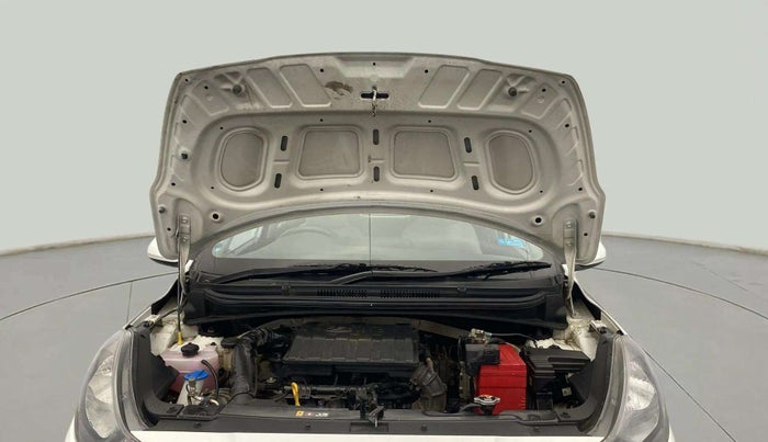 2023 Hyundai GRAND I10 NIOS MAGNA 1.2 KAPPA VTVT, Petrol, Manual, 20,504 km, Open Bonet