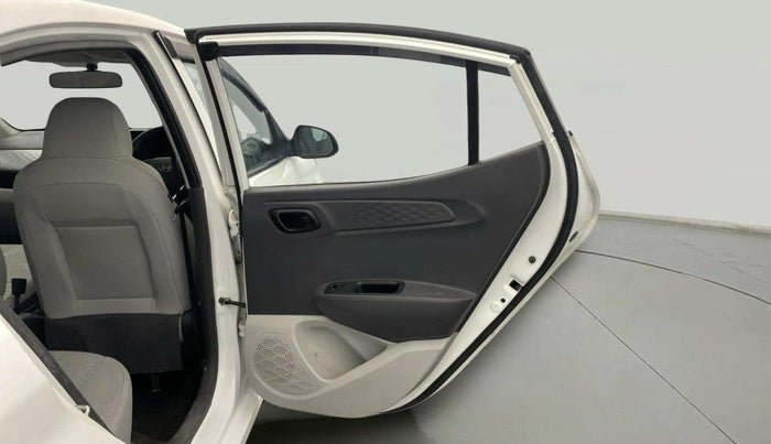 2023 Hyundai GRAND I10 NIOS MAGNA 1.2 KAPPA VTVT, Petrol, Manual, 20,504 km, RHS Rear Door