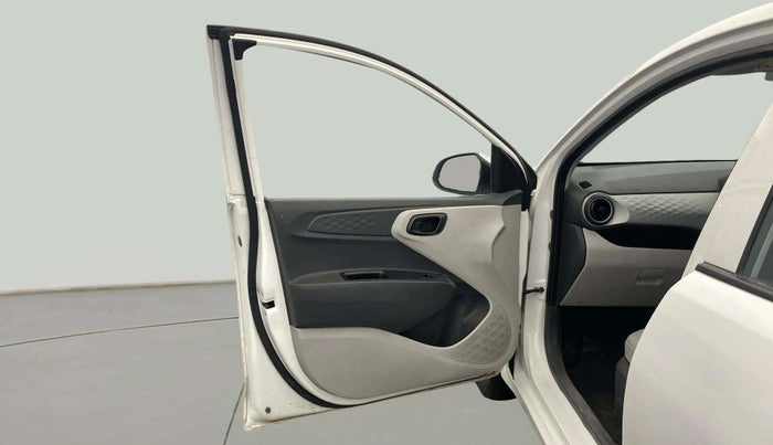 2023 Hyundai GRAND I10 NIOS MAGNA 1.2 KAPPA VTVT, Petrol, Manual, 20,504 km, LHS Front Door