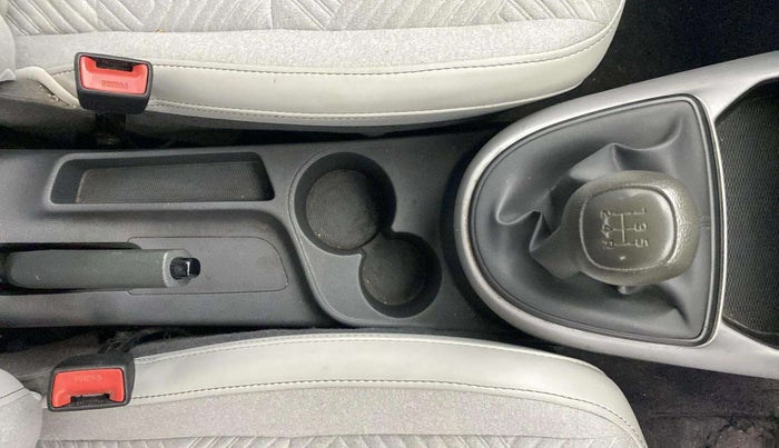 2023 Hyundai GRAND I10 NIOS MAGNA 1.2 KAPPA VTVT, Petrol, Manual, 20,504 km, Gear Lever