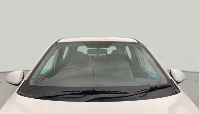 2023 Hyundai GRAND I10 NIOS MAGNA 1.2 KAPPA VTVT, Petrol, Manual, 20,504 km, Front Windshield