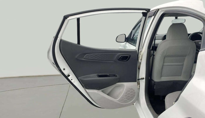 2023 Hyundai GRAND I10 NIOS MAGNA 1.2 KAPPA VTVT, Petrol, Manual, 20,504 km, LHS Rear Door