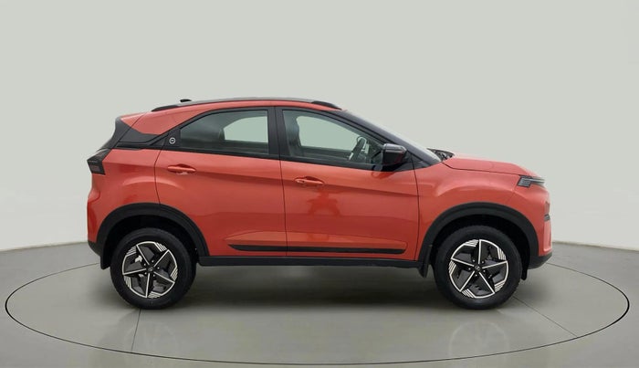 2023 Tata NEXON Creative Plus 1.2 Revotron 6MT, Petrol, Manual, 10,457 km, Right Side View