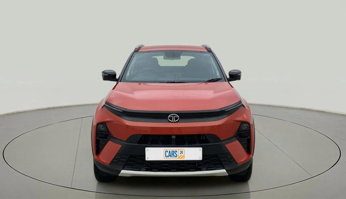 2023 Tata NEXON Creative Plus 1.2 Revotron 6MT, Petrol, Manual, 10,457 km, Front