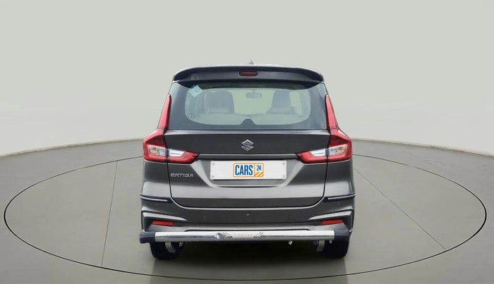 2020 Maruti Ertiga VXI CNG, CNG, Manual, 65,364 km, Back/Rear