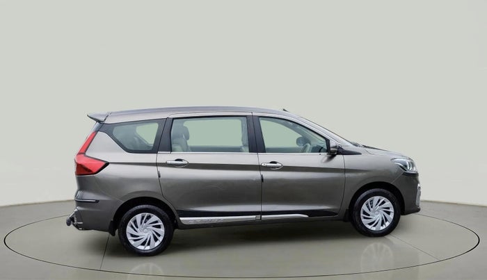 2020 Maruti Ertiga VXI CNG, CNG, Manual, 65,364 km, Right Side View