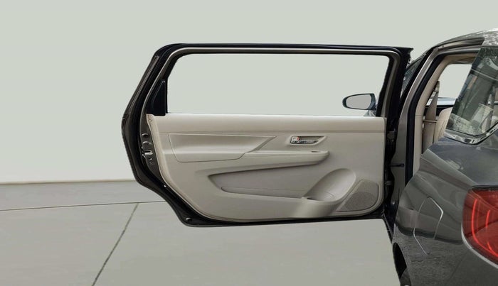 2020 Maruti Ertiga VXI CNG, CNG, Manual, 65,364 km, LHS Rear Door