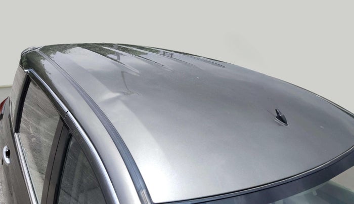 2020 Maruti Ertiga VXI CNG, CNG, Manual, 65,364 km, Roof