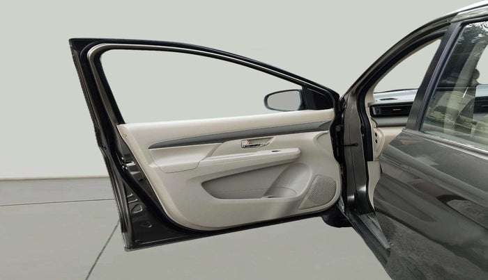 2020 Maruti Ertiga VXI CNG, CNG, Manual, 65,364 km, LHS Front Door