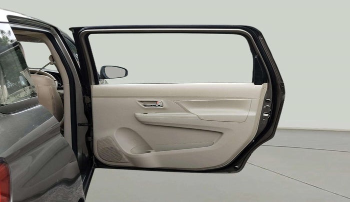 2020 Maruti Ertiga VXI CNG, CNG, Manual, 65,364 km, RHS Rear Door