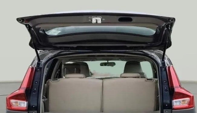 2020 Maruti Ertiga VXI CNG, CNG, Manual, 65,364 km, Boot Door Open
