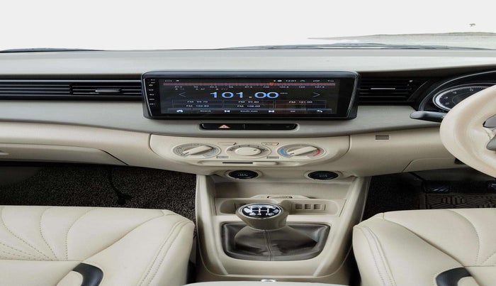 2020 Maruti Ertiga VXI CNG, CNG, Manual, 65,364 km, Air Conditioner