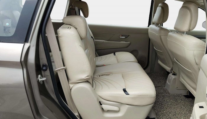 2020 Maruti Ertiga VXI CNG, CNG, Manual, 65,364 km, Right Side Rear Door Cabin