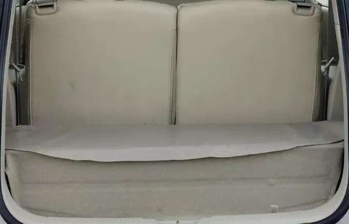 2020 Maruti Ertiga VXI CNG, CNG, Manual, 65,364 km, Boot Open Zoomed View