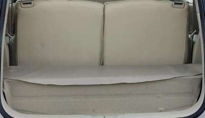 2020 Maruti Ertiga VXI CNG, CNG, Manual, 65,364 km, Boot Open Zoomed View