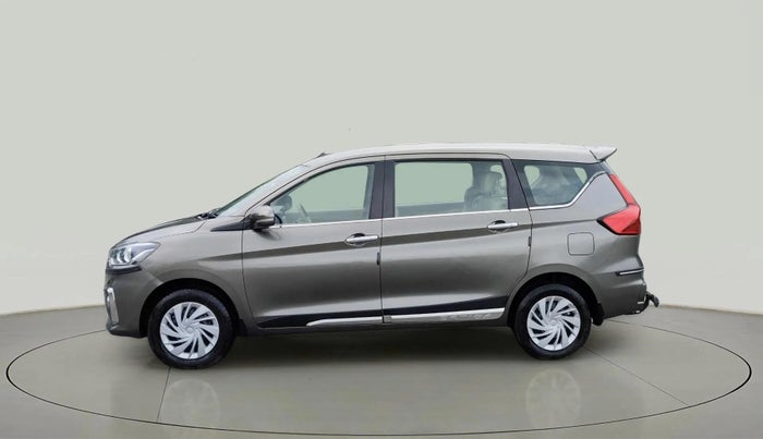 2020 Maruti Ertiga VXI CNG, CNG, Manual, 65,364 km, Left Side