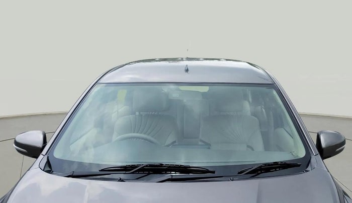 2020 Maruti Ertiga VXI CNG, CNG, Manual, 65,364 km, Front Windshield