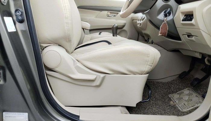 2020 Maruti Ertiga VXI CNG, CNG, Manual, 65,364 km, Driver Side Adjustment Panel