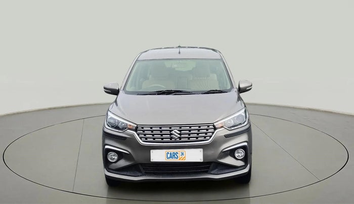 2020 Maruti Ertiga VXI CNG, CNG, Manual, 65,364 km, Front