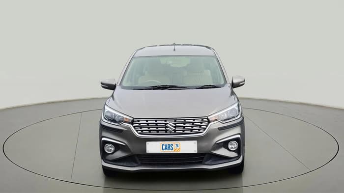 2020 Maruti Ertiga VXI CNG, CNG, Manual, 65,364 km, Front