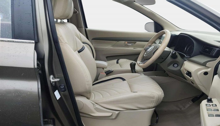 2020 Maruti Ertiga VXI CNG, CNG, Manual, 65,364 km, Right Side Front Door Cabin
