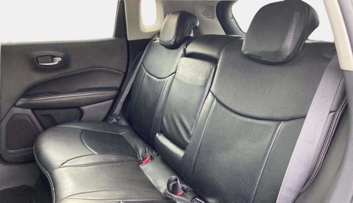 2019 Jeep Compass SPORT PLUS 1.4 PETROL, Petrol, Manual, 52,518 km, Right Side Rear Door Cabin