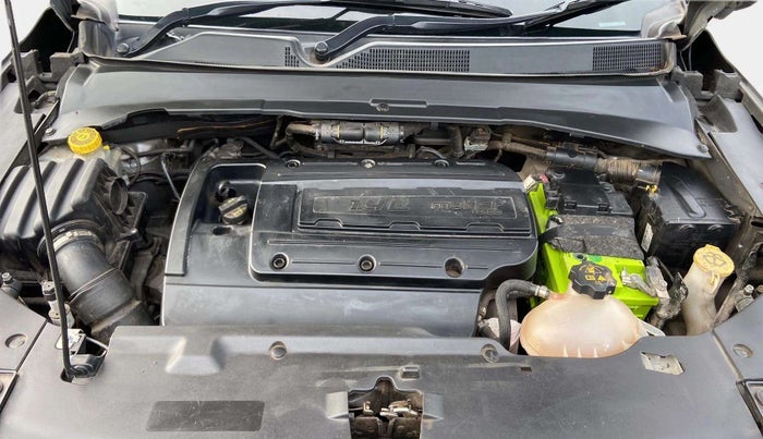 2019 Jeep Compass SPORT PLUS 1.4 PETROL, Petrol, Manual, 52,518 km, Open Bonet