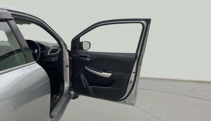 2018 Maruti Baleno ZETA CVT PETROL 1.2, Petrol, Automatic, 26,819 km, RHS Front Door