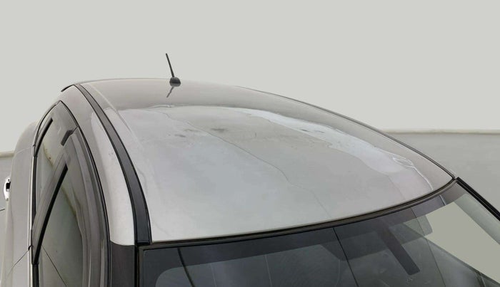 2018 Maruti Baleno ZETA CVT PETROL 1.2, Petrol, Automatic, 26,819 km, Roof