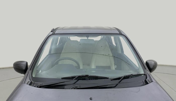 2016 Maruti Alto K10 VXI AMT, Petrol, Automatic, 28,515 km, Front Windshield