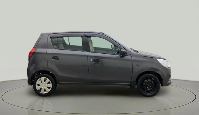 2016 Maruti Alto K10 VXI AMT, Petrol, Automatic, 28,515 km, Right Side View
