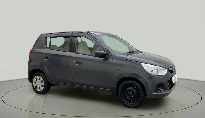 2016 Maruti Alto K10 VXI AMT, Petrol, Automatic, 28,515 km, Right Front Diagonal
