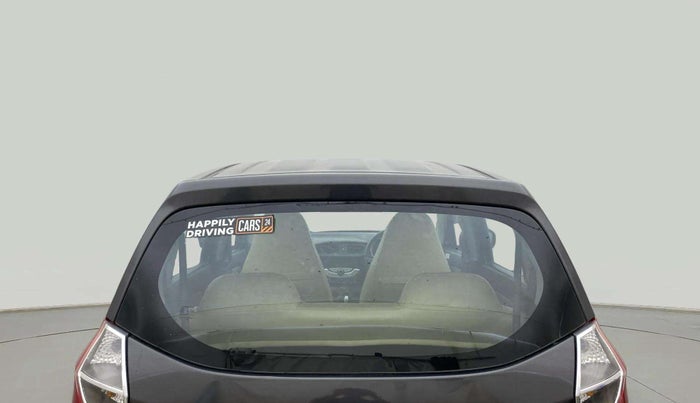 2016 Maruti Alto K10 VXI AMT, Petrol, Automatic, 28,515 km, Rear Windshield