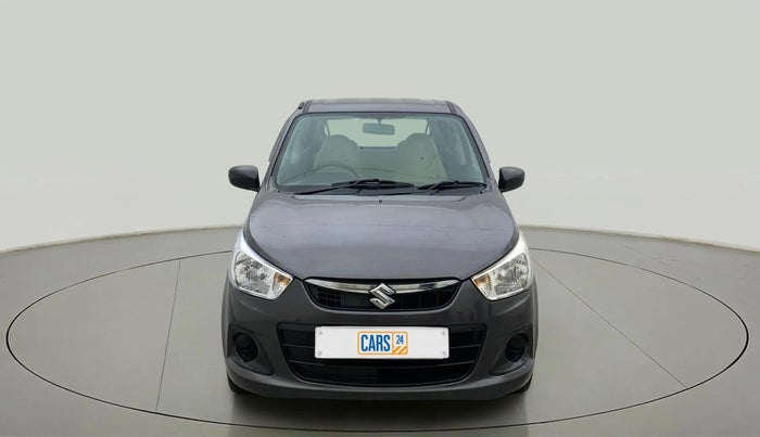 2016 Maruti Alto K10 VXI AMT, Petrol, Automatic, 28,515 km, Front