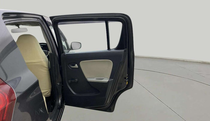 2016 Maruti Alto K10 VXI AMT, Petrol, Automatic, 28,515 km, RHS Rear Door