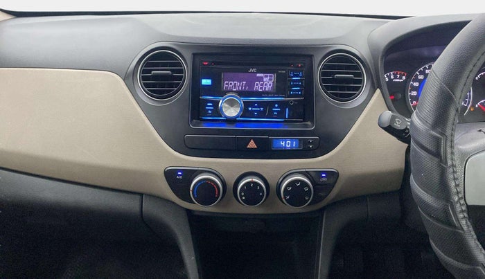 2014 Hyundai Grand i10 MAGNA 1.2 KAPPA VTVT, Petrol, Manual, 32,812 km, Air Conditioner