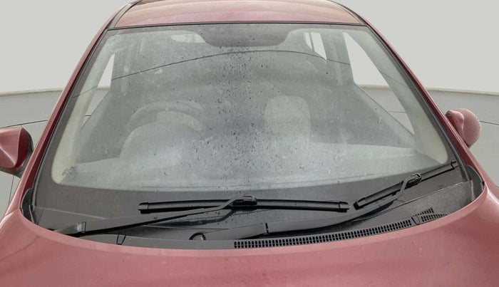 2014 Hyundai Grand i10 MAGNA 1.2 KAPPA VTVT, Petrol, Manual, 32,812 km, Front Windshield