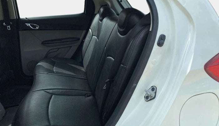 2017 Tata Tiago XZA PETROL, Petrol, Automatic, 46,533 km, Right Side Rear Door Cabin