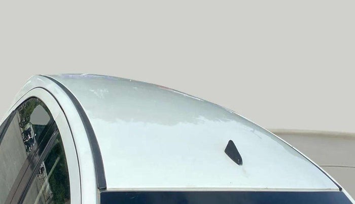 2017 Tata Tiago XZA PETROL, Petrol, Automatic, 46,533 km, Roof