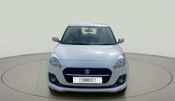 2021 Maruti Swift VXI AMT, Petrol, Automatic, 70,033 km, Front