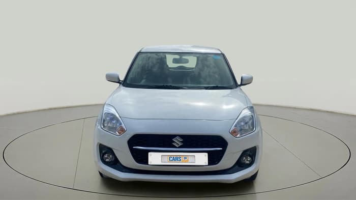 2021 Maruti Swift VXI AMT, Petrol, Automatic, 70,033 km, Front
