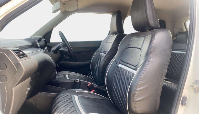 2021 Maruti Swift VXI AMT, Petrol, Automatic, 70,033 km, Right Side Front Door Cabin