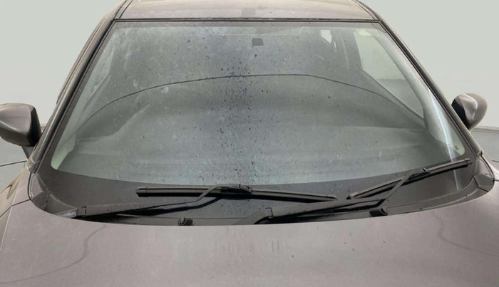 2017 Maruti Baleno DELTA PETROL 1.2, Petrol, Manual, 14,946 km, Front Windshield