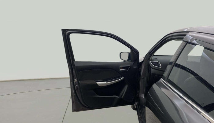 2017 Maruti Baleno DELTA PETROL 1.2, Petrol, Manual, 14,946 km, LHS Front Door